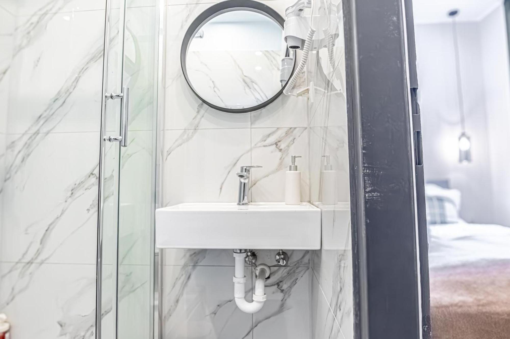 Comfortable And Compact In Meidling * Vienna