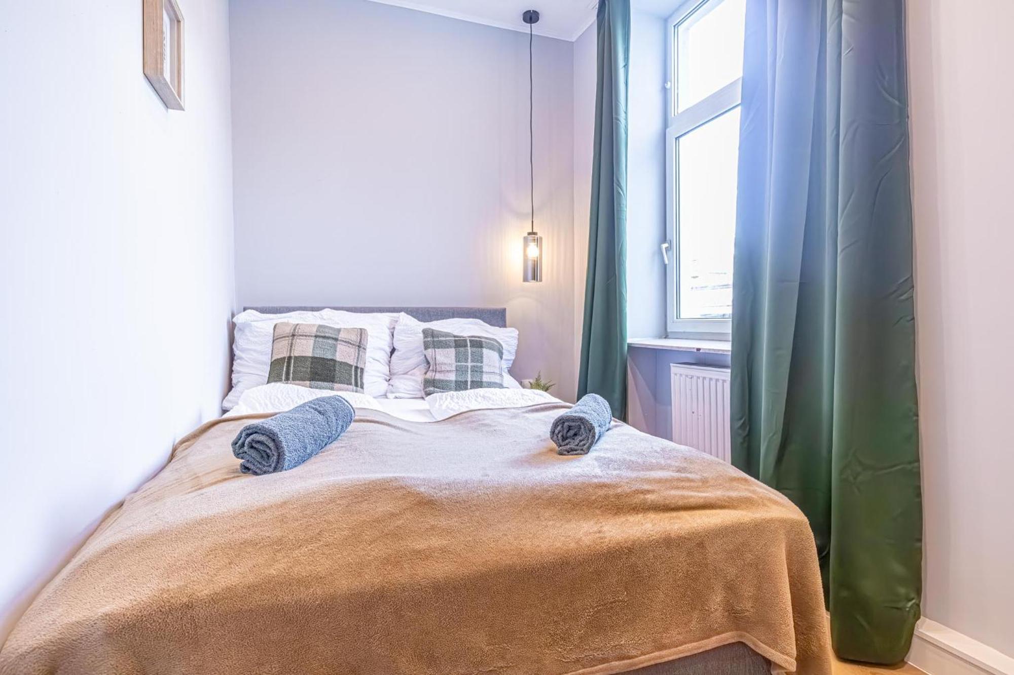 Comfortable And Compact In Meidling Vienna