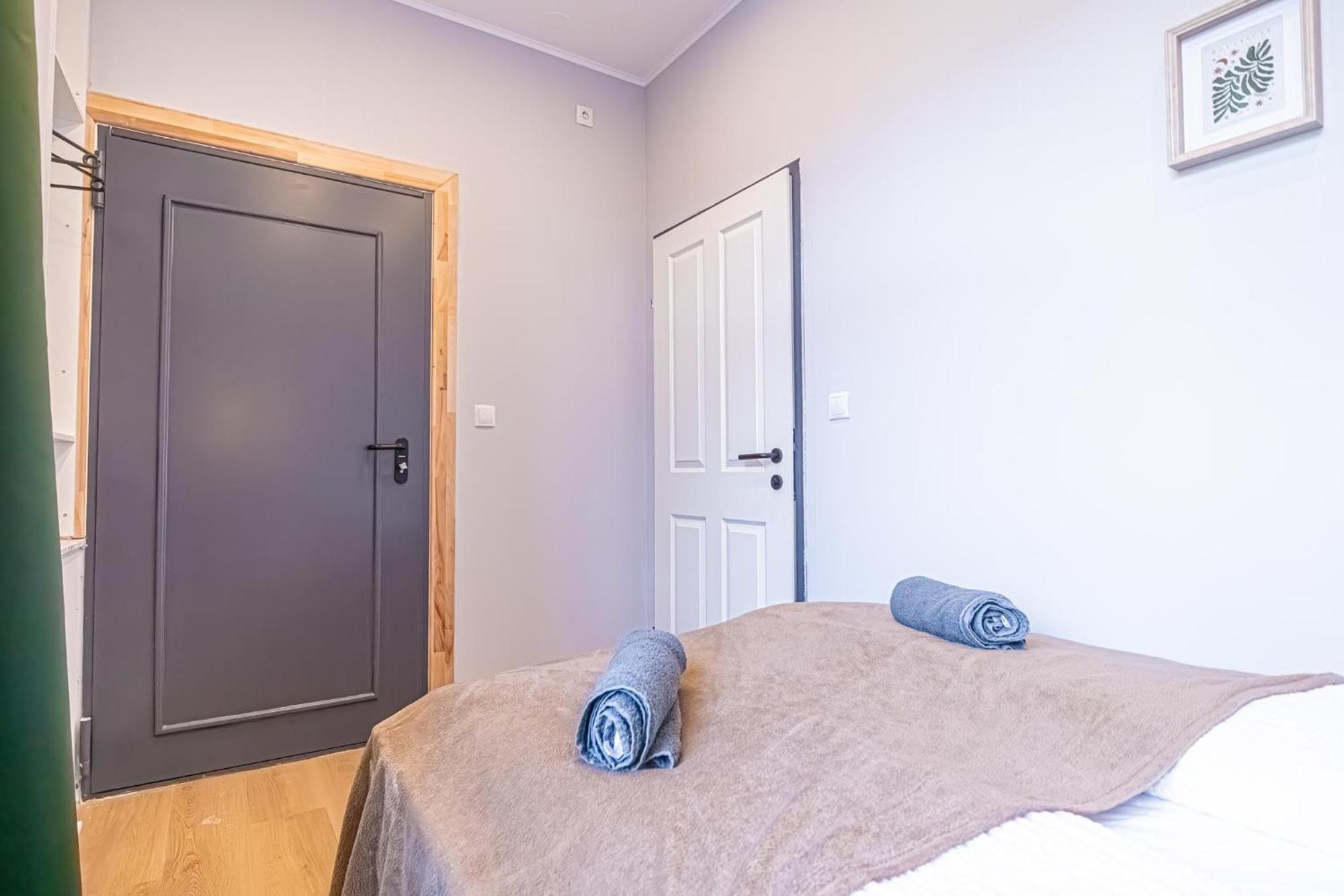 Comfortable And Compact In Meidling * Vienna